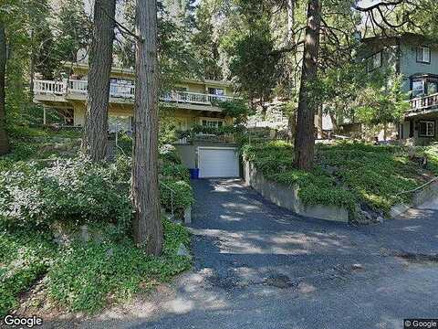 Jungfrau, CRESTLINE, CA 92325
