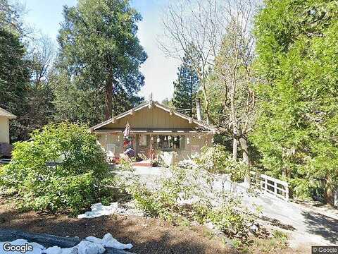 Ponderosa, CRESTLINE, CA 92325