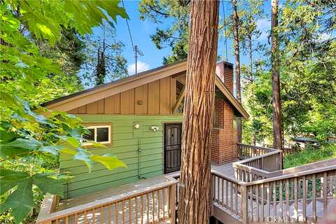 Lake, CRESTLINE, CA 92325