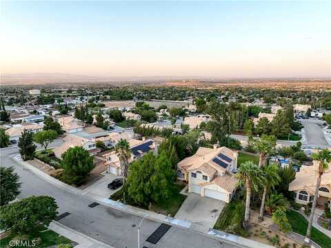 Valiente, PALMDALE, CA 93551