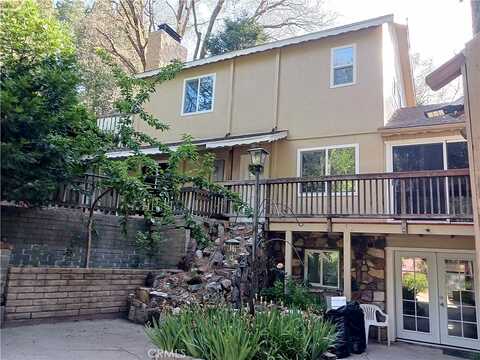 Crest Forest, CRESTLINE, CA 92325