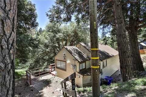 Acacia, CRESTLINE, CA 92325