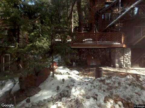 Cedar, FOREST FALLS, CA 92339
