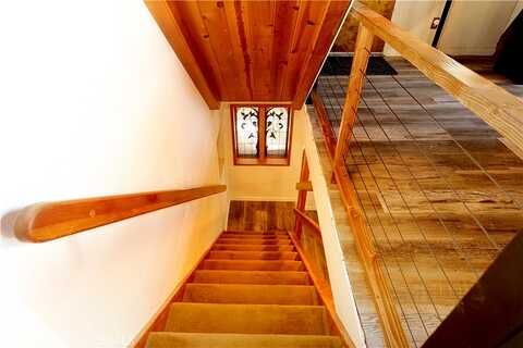 Yukon, LAKE ARROWHEAD, CA 92352