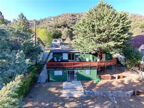Rivera, WRIGHTWOOD, CA 92397
