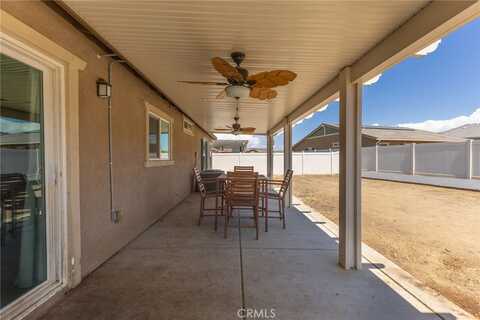 Calle Los Olivos, MENIFEE, CA 92585