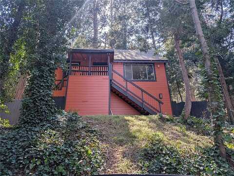 Bowl, CRESTLINE, CA 92325