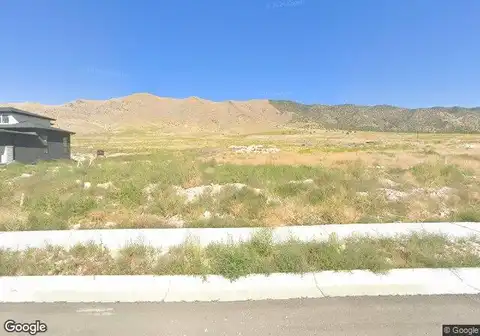 N Jojo Rd S, Eagle Mountain, UT 84005