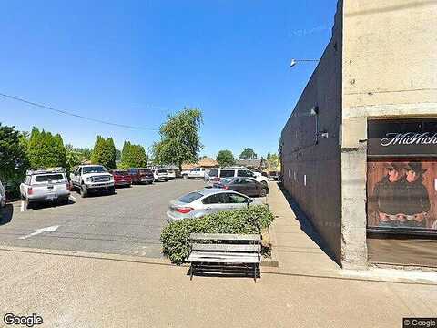 W Ross St, Molalla, OR 97038