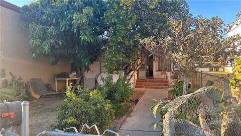 Santa Fe, PLACENTIA, CA 92870