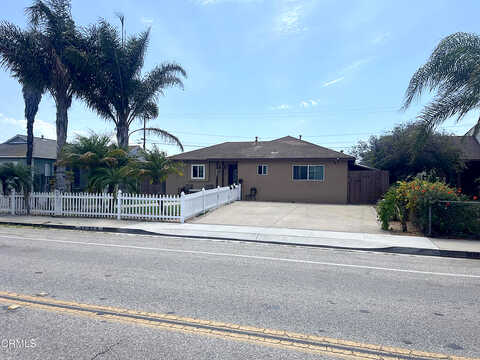 Hill, OXNARD, CA 93033