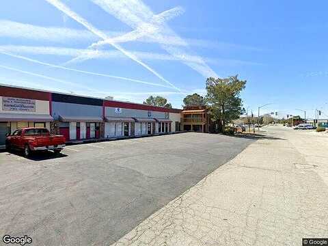 218Th St S, Lancaster, CA 93536
