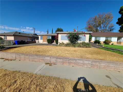 Chantry, FONTANA, CA 92336