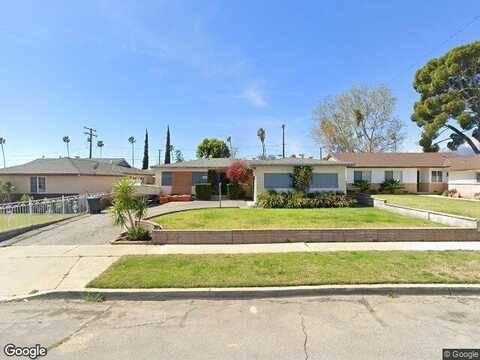 Chantry, FONTANA, CA 92336