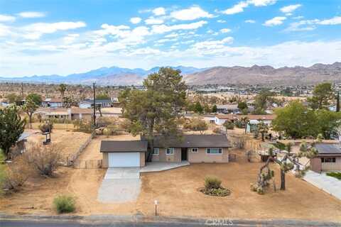 Hanford, YUCCA VALLEY, CA 92284