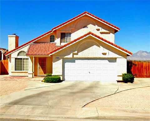 Del Rosa, RIDGECREST, CA 93555