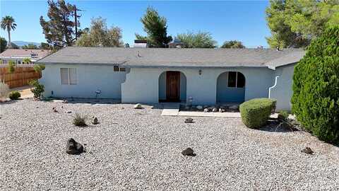 Red Feather, APPLE VALLEY, CA 92307