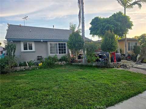 Rosehedge, PICO RIVERA, CA 90660