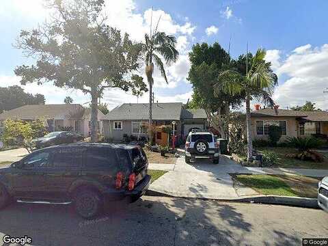 Rosehedge, PICO RIVERA, CA 90660
