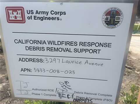 Laurice, ALTADENA, CA 91001