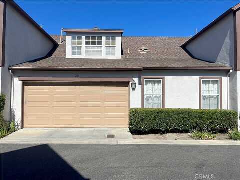 Three Vines, LADERA RANCH, CA 92694