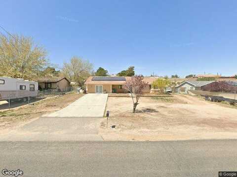 Cholla, HESPERIA, CA 92345