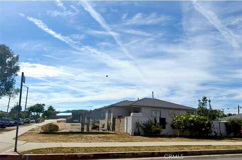 224Th, TORRANCE, CA 90501