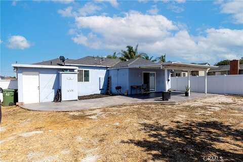 Gunlock, COMPTON, CA 90220