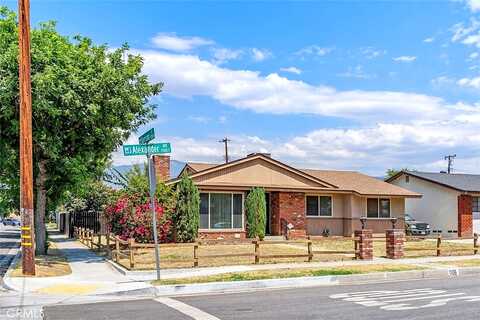 Alexander, SAN BERNARDINO, CA 92404