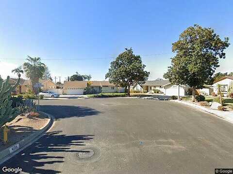 Russelee, WEST COVINA, CA 91790
