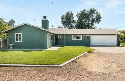 California, CHICO, CA 95973