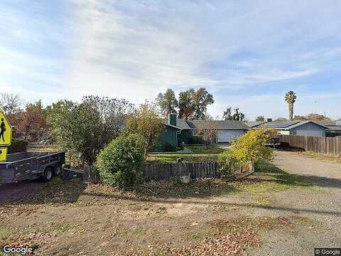 California, CHICO, CA 95973