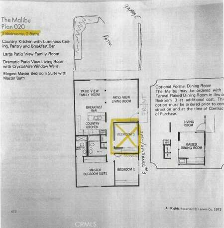 Elk River, FOUNTAIN VALLEY, CA 92708