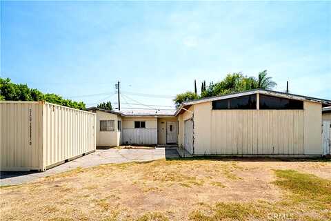 Lasaine, VAN NUYS, CA 91406