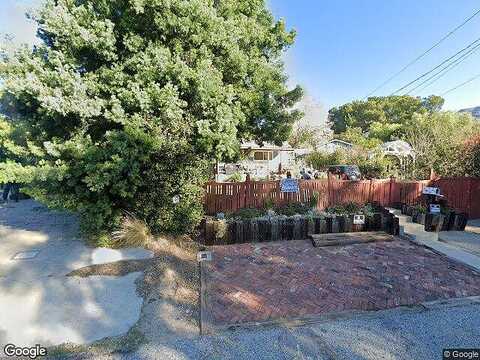 Beckett, TUJUNGA, CA 91042