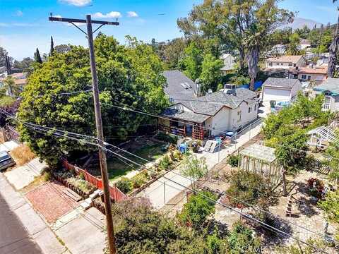Beckett, TUJUNGA, CA 91042