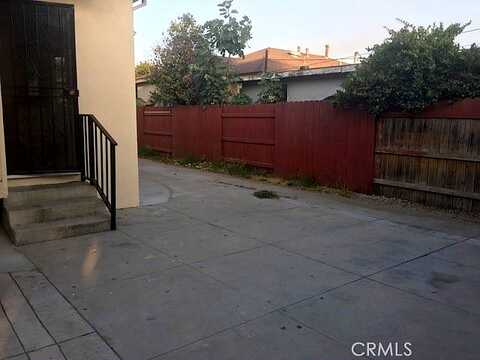 Washington, EL MONTE, CA 91731