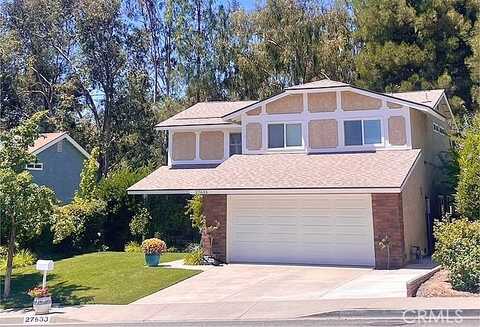 Open Crest, SANTA CLARITA, CA 91350