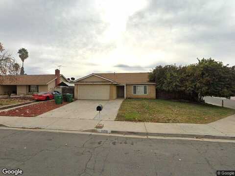 Finley, MORENO VALLEY, CA 92553