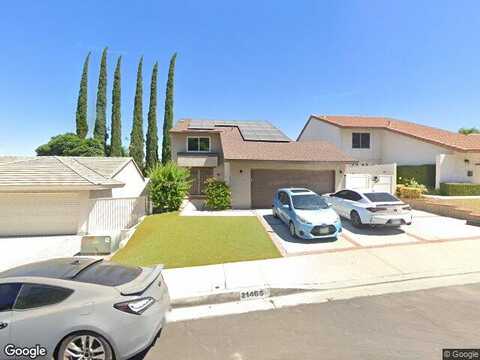 Carol Sue, SANTA CLARITA, CA 91350
