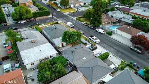 Napa, NORTHRIDGE, CA 91324