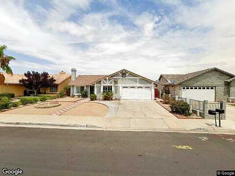 Hillsborough, VICTORVILLE, CA 92392