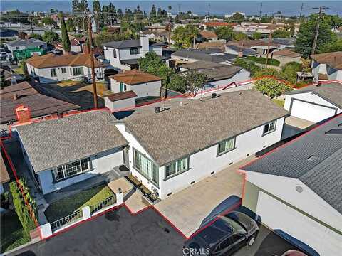 La Reina, DOWNEY, CA 90241
