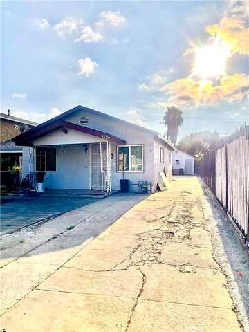 San Juan, SOUTH GATE, CA 90280