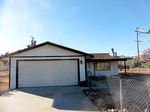 Mariposa, YUCCA VALLEY, CA 92284