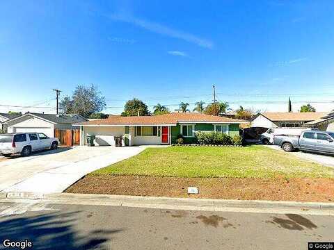 Lessie, RIVERSIDE, CA 92503