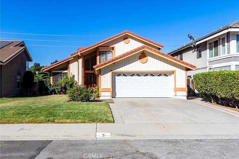 Hunter Point, POMONA, CA 91766