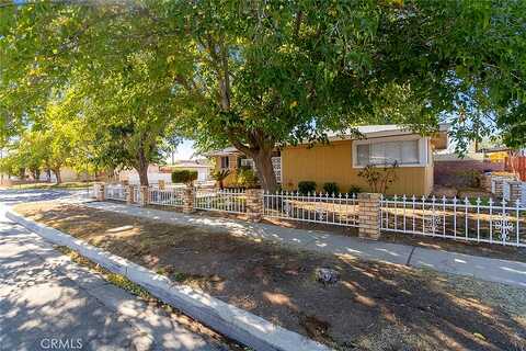 13Th, LANCASTER, CA 93534