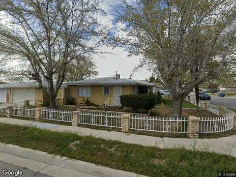 13Th, LANCASTER, CA 93534