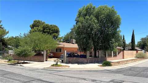 Delacour, PALMDALE, CA 93550